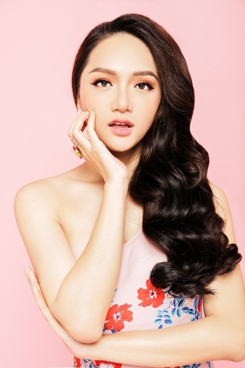 Hương Giang Idol trả lời phỏng vấn báo Thái: ‘Bị ức hiếp và xúc phạm càng khiến tôi mạnh mẽ hơn’ ảnh 3