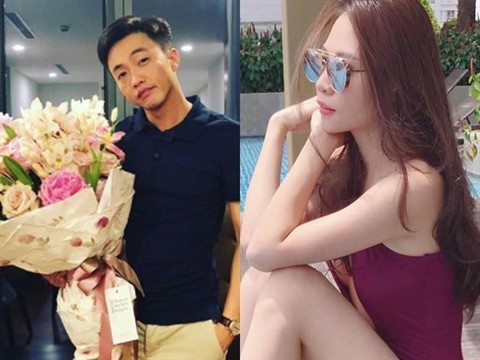 Vì sao yêu Cường Đôla, Đàm Thu Trang bị chê đủ điều? ảnh 1