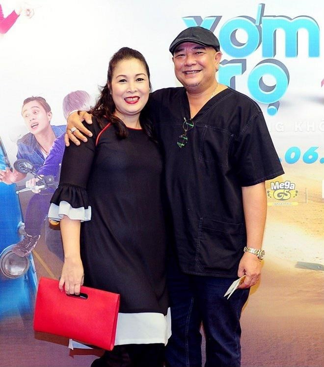 NSND Hồng Vân: 'Tôi đã lỗ hơn 2 tỷ đồng vì sân khấu kịch' ảnh 3