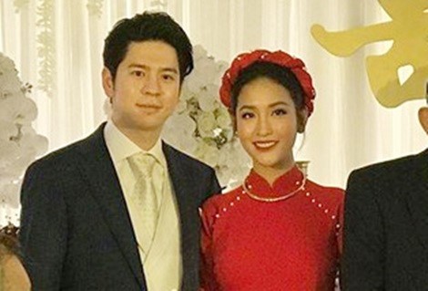 Mai Hồ sẽ không mời Trấn Thành dự đám cưới với 'soái ca' Việt Kiều ảnh 1