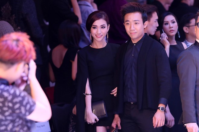 Mai Hồ sẽ không mời Trấn Thành dự đám cưới với 'soái ca' Việt Kiều ảnh 2