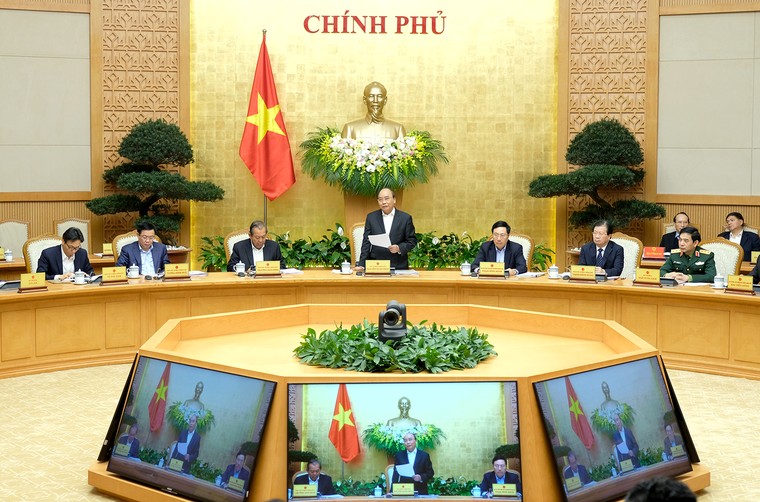 Thủ tướng: Sức ép lạm phát năm nay sẽ lớn hơn ảnh 1