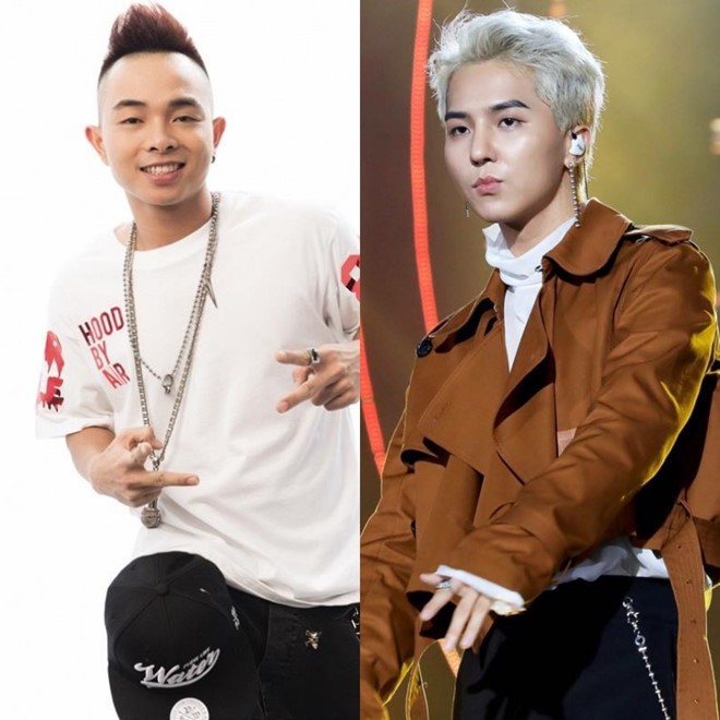  Ca sĩ Việt liên tục bị tố đạo nhạc Hàn: Cả Vpop bị ảnh hưởng bởi Kpop? ảnh 1