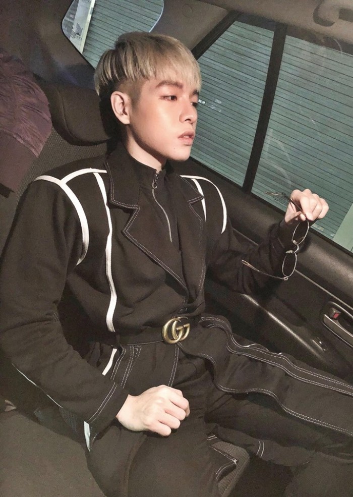 6 tháng hậu dao kéo, Đức Phúc tự tin khoe ảnh thẻ cực điển trai ảnh 3