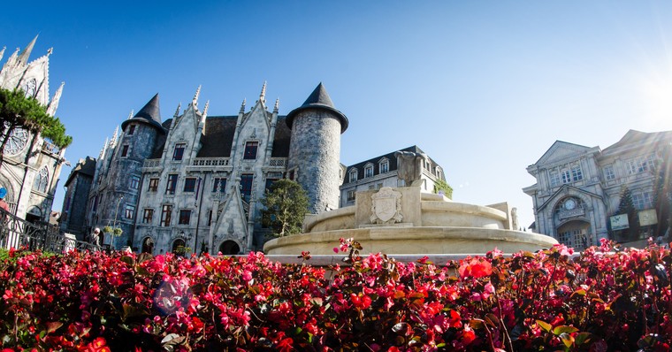 Sun World Ba Na Hills tri ân người dân địa phương bằng chương trình đặc biệt ảnh 2