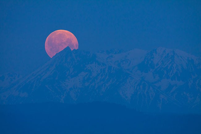 Quang cảnh tuyệt đẹp của đường biên giới giữa Ba Lan và Slovakia ảnh 8