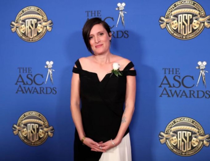 Oscar 2018 với những đề cử lịch sử cho phái đẹp ảnh 1