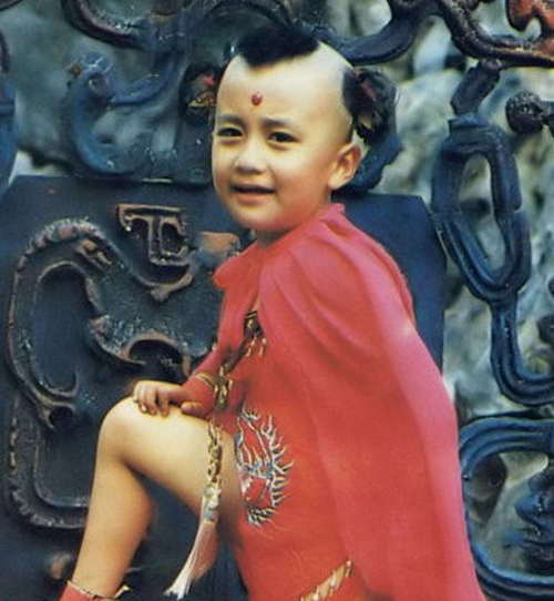 Xem 'Tây du ký' nhiều lần nhưng không phải ai cũng biết những sự thật thú vị này ảnh 1