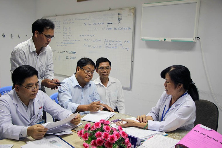  Nguy kịch vì 'thần dược' trị tiểu đường có nguồn gốc Trung Quốc? ảnh 1