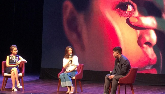 Hoàng Thùy Linh khẳng định sẽ không có scandal thứ 2 trong sự nghiệp ảnh 2