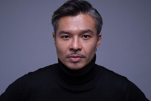 Lâm Vissay kể về 'cảnh nóng' với Trà My trong 'Thương nhớ ở ai' ảnh 1