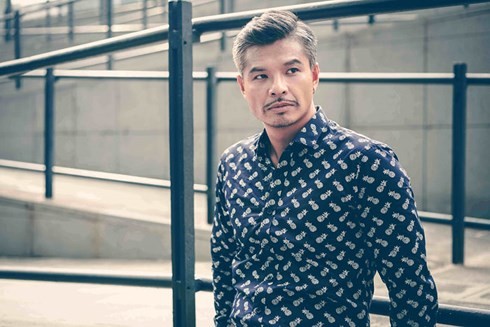 Lâm Vissay kể về 'cảnh nóng' với Trà My trong 'Thương nhớ ở ai' ảnh 2