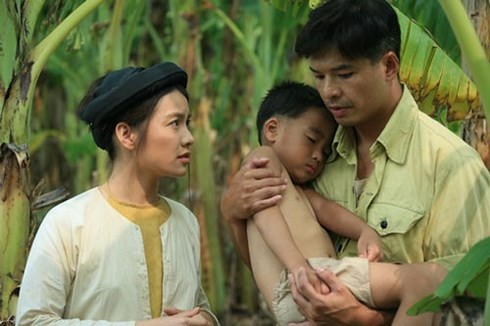 Lâm Vissay kể về 'cảnh nóng' với Trà My trong 'Thương nhớ ở ai' ảnh 4