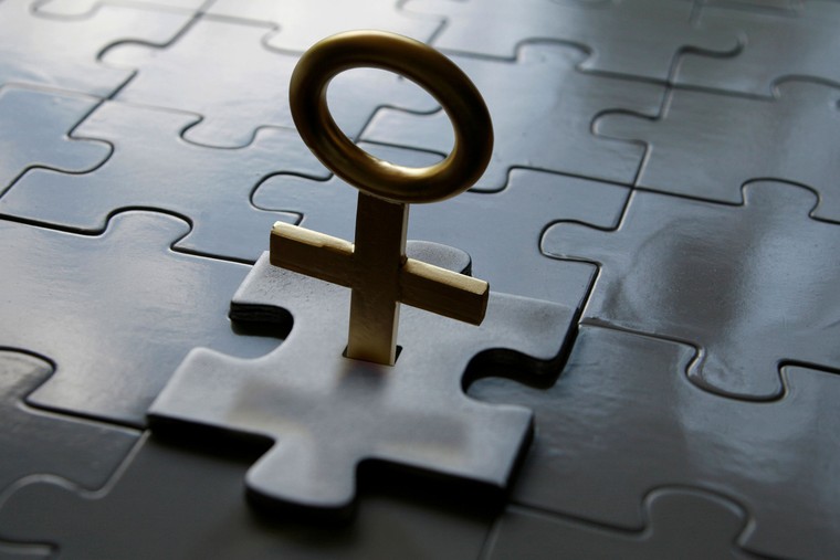 Người ở bên lề cuộc đấu tranh nữ quyền ảnh 6