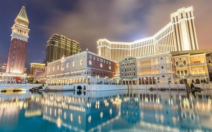 Những chốn nghỉ dưỡng đắt đỏ và đẹp như mơ ảnh 4