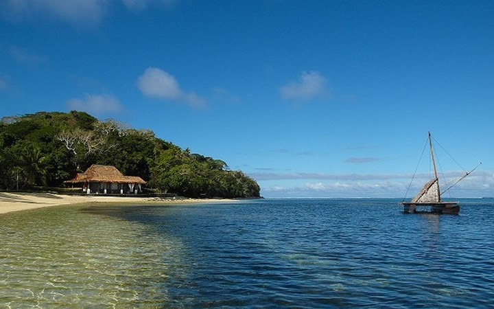 Những chốn nghỉ dưỡng đắt đỏ và đẹp như mơ ảnh 7