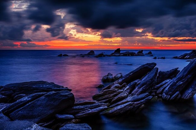 Đi nghỉ trăng mật ở Châu Phi, tại sao không? ảnh 7