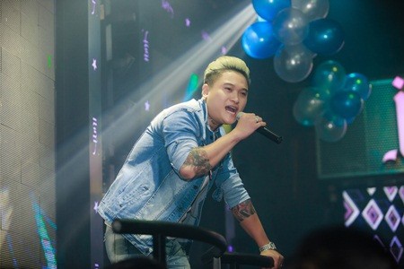 Duy Mạnh: 'Showbiz nhiều nghệ sĩ dùng chất kích thích' ảnh 2