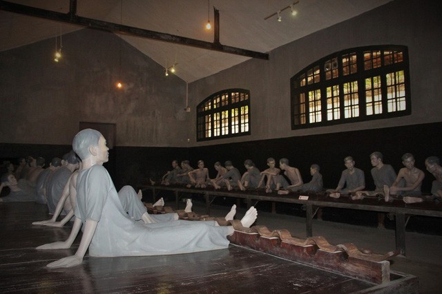 5 trải nghiệm du khách nước ngoài chỉ có thể thấy ở Việt Nam ảnh 3