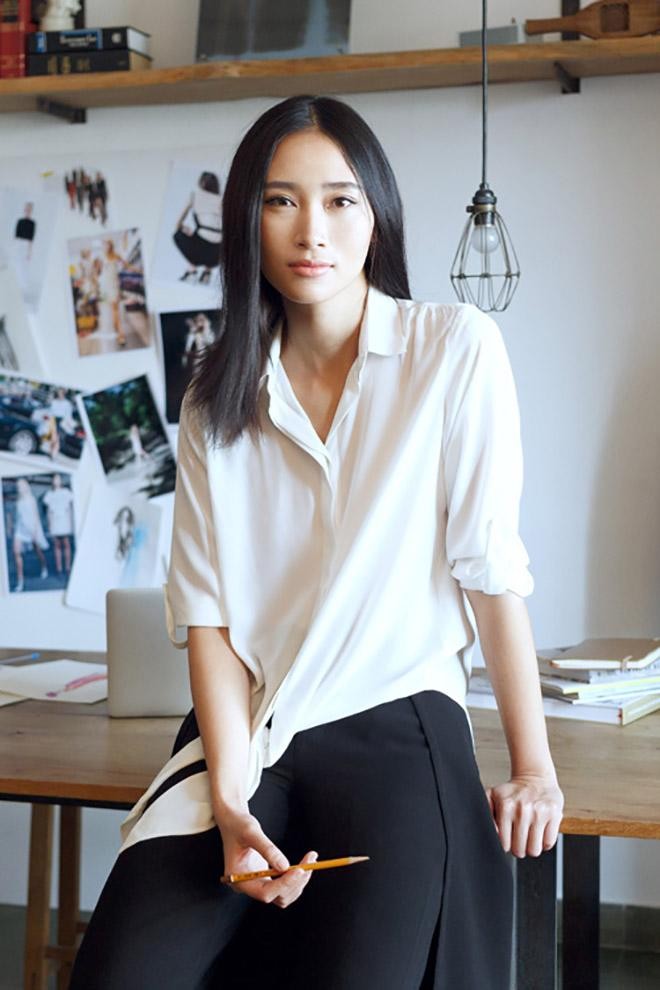 Trang Khiếu bất ngờ 'khoe' hình ảnh ông xã người ngoại quốc ảnh 1