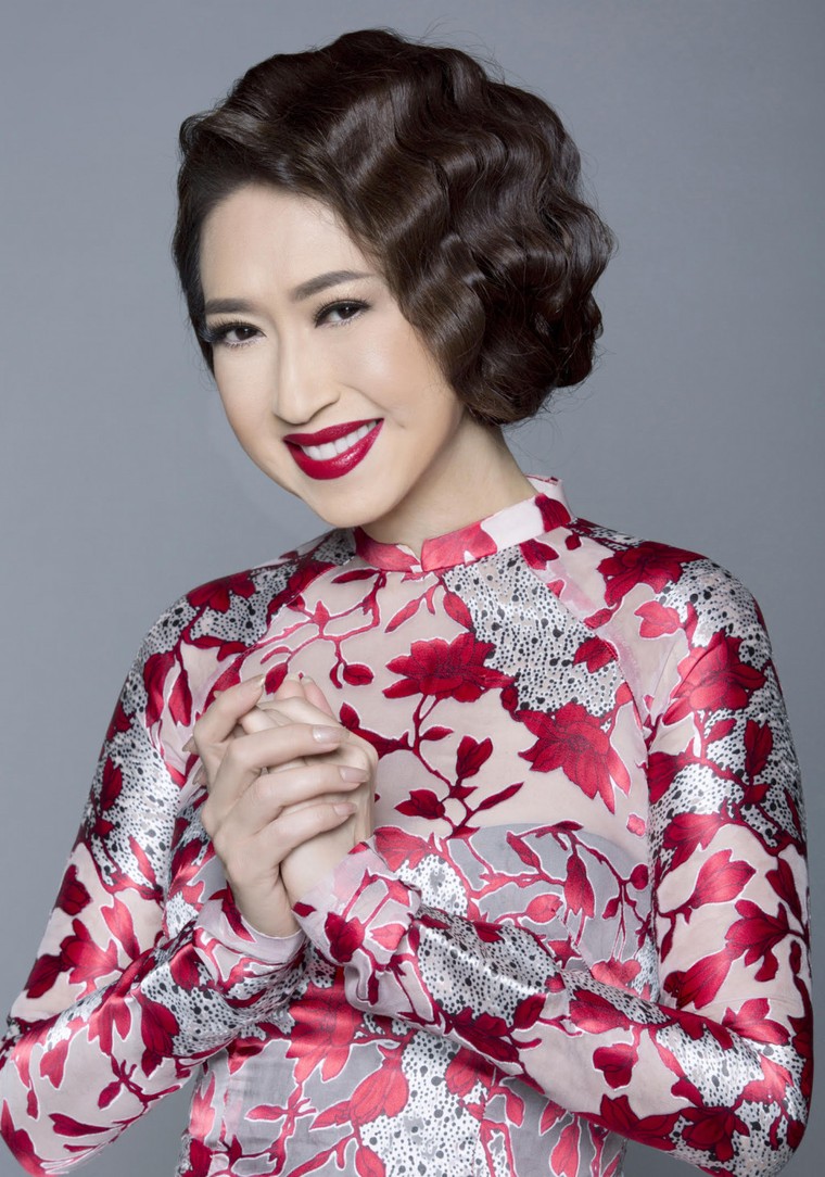 Giá vé đêm nhạc “Trịnh ca 2 – Diễm xưa” lên tới 10 triệu đồng/cặp ảnh 1