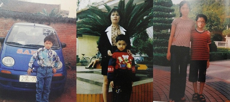 Hương Giang kể về mối tình với đại gia khi chưa chuyển giới ảnh 2