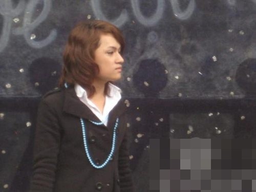 Hương Giang kể về mối tình với đại gia khi chưa chuyển giới ảnh 4