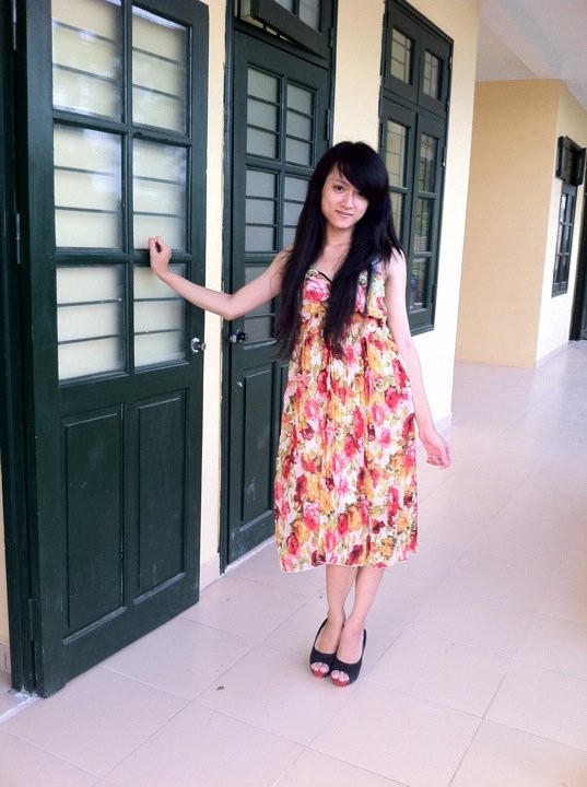 Hương Giang kể về mối tình với đại gia khi chưa chuyển giới ảnh 5