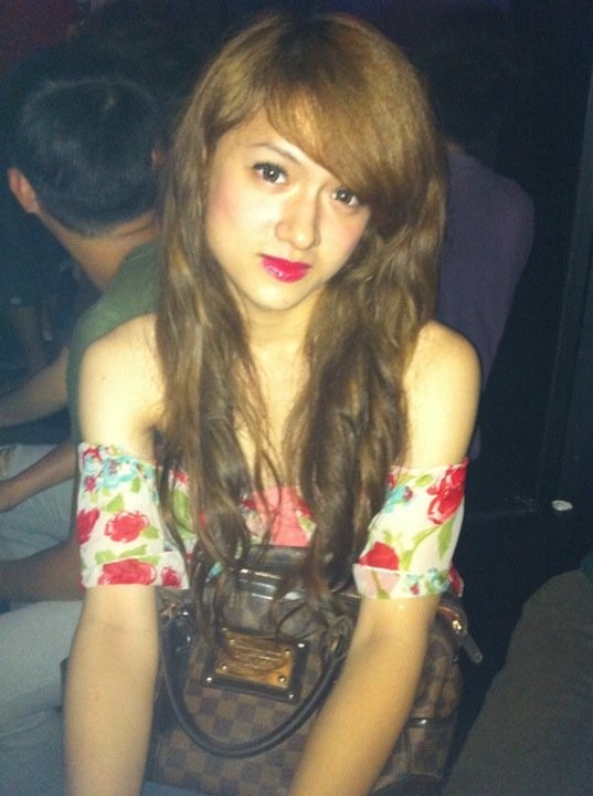 Hương Giang kể về mối tình với đại gia khi chưa chuyển giới ảnh 6