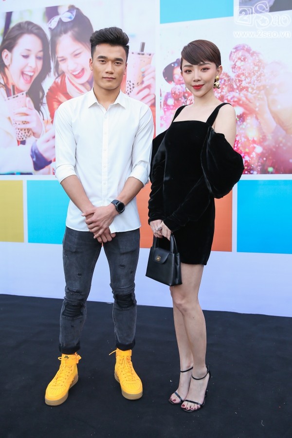 Bùi Tiến Dũng: 'Dù là fan phong trào, U23 chúng tôi vẫn trân trọng tình cảm ấy' ảnh 1