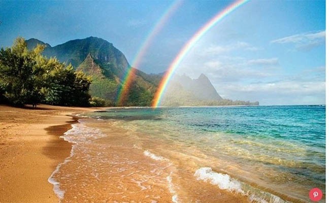 Những hòn đảo lãng mạn nhất thế giới ảnh 10