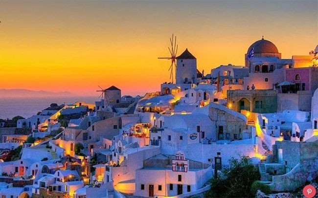 Những hòn đảo lãng mạn nhất thế giới ảnh 13