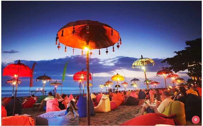 Những hòn đảo lãng mạn nhất thế giới ảnh 6