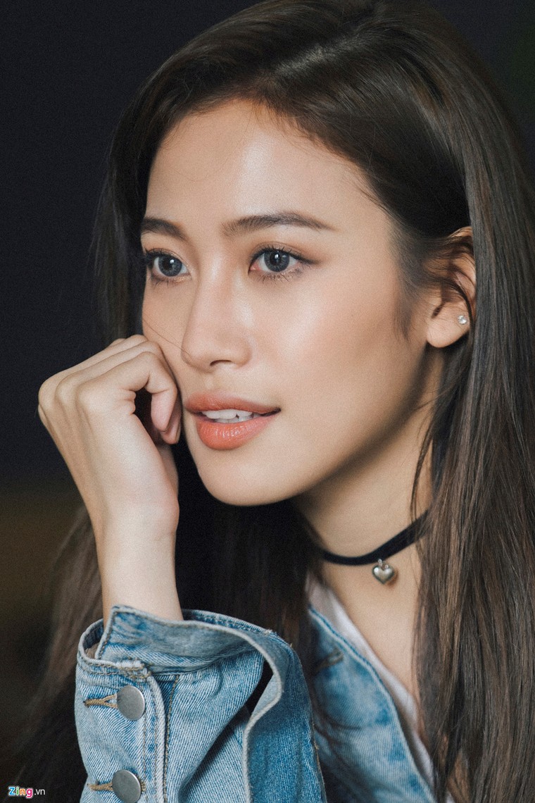 Phan Ngân Sing My Song: 'Có đại gia trả tôi 10.000 USD để đi ăn tối' ảnh 3