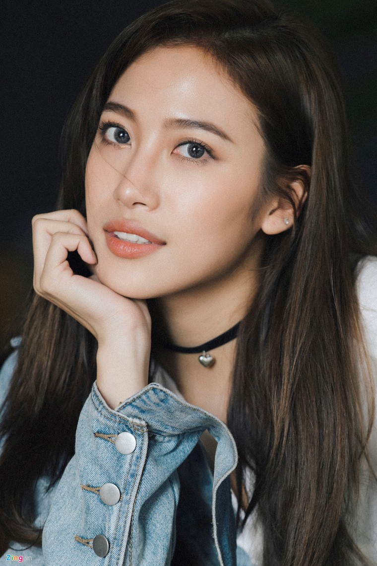 Phan Ngân Sing My Song: 'Có đại gia trả tôi 10.000 USD để đi ăn tối' ảnh 5