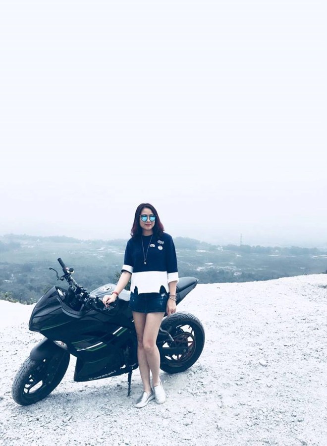 Ngọn đồi 'tuyết trắng' ở Việt Nam: Nơi dừng chân 'sống ảo' mới của giới trẻ ảnh 2