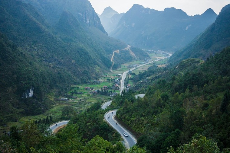 Những điểm check in cực 'chất' của tín đồ yêu du lịch ảnh 3