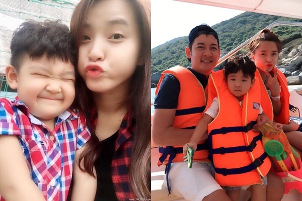 Hải Băng gay gắt đáp trả khi bị gọi là 'vợ hai' của Thành Đạt ảnh 1