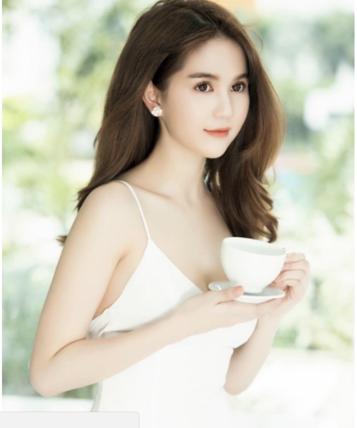 Ngọc Trinh sắp lên xe hoa? ảnh 1