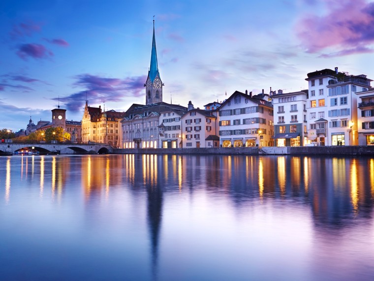 Những quốc gia hạnh phúc nhất thế giới năm 2018 ảnh 5