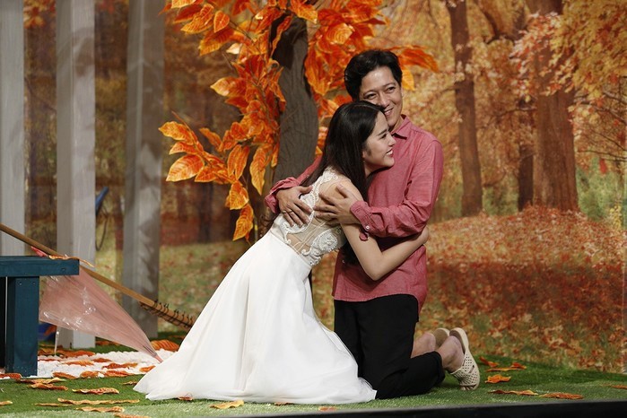 Không đẹp như soái ca, Trường Giang vẫn khiến loạt sao nữ chao đảo ảnh 1