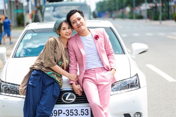 Không đẹp như soái ca, Trường Giang vẫn khiến loạt sao nữ chao đảo ảnh 2