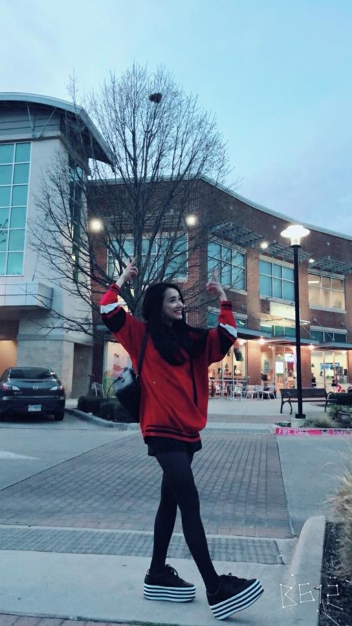 Nam Em tiết lộ từng yêu Trường Giang, Nhã Phương phản ứng bất ngờ ảnh 2