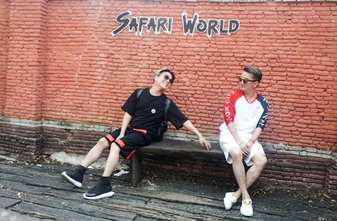 Đàm Vĩnh Hưng 'đe dọa' Vũ Hà vì bị kể xấu ảnh 3