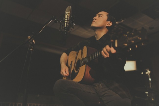 Lam Trường chuẩn bị trở lại sau thời gian yên vui bên vợ và con nhỏ ảnh 3