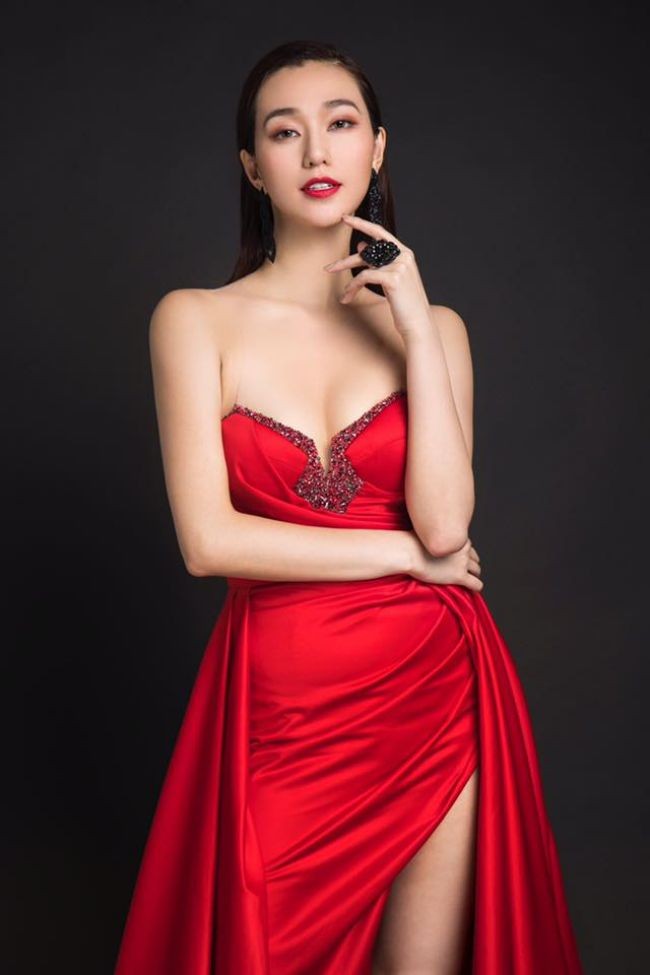 Khánh My gây sốc khi nói Nhã Phương không có gì đáng thương trong chuyện tình tay 3 ảnh 2