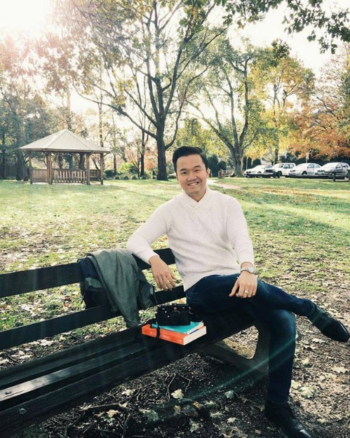 Diễm My 9x công khai bạn trai sau nhiều lần úp mở ảnh 2