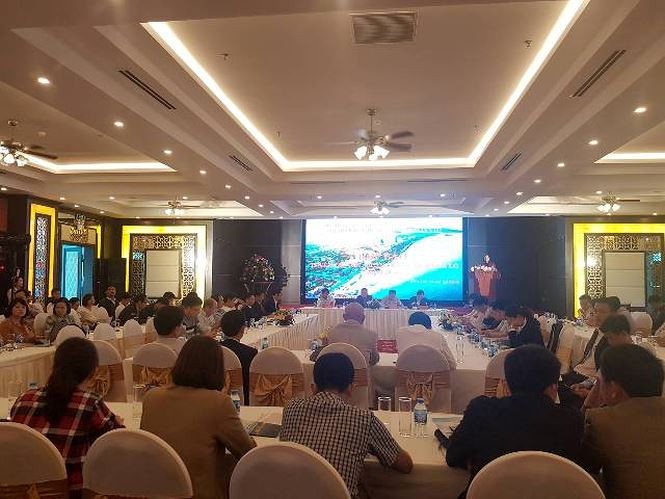 Cửa Lò dự kiến đón hơn 2 triệu lượt khách trong mùa du lịch ảnh 1