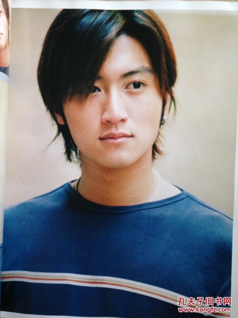 Tạ Đình Phong: Hành trình từ gã bất trị thành hiện tượng của làng giải trí ảnh 2