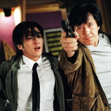 Tạ Đình Phong: Hành trình từ gã bất trị thành hiện tượng của làng giải trí ảnh 3